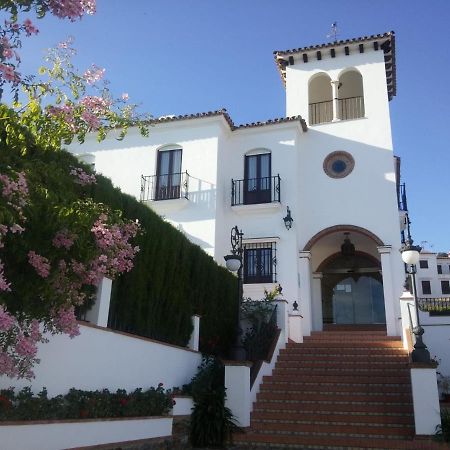 Rural Vega De Cazalla Cazalla de la Sierra Exterior foto
